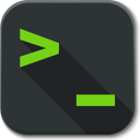 Terminal presets launcher